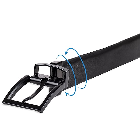 J. Ferrar Mens Belt