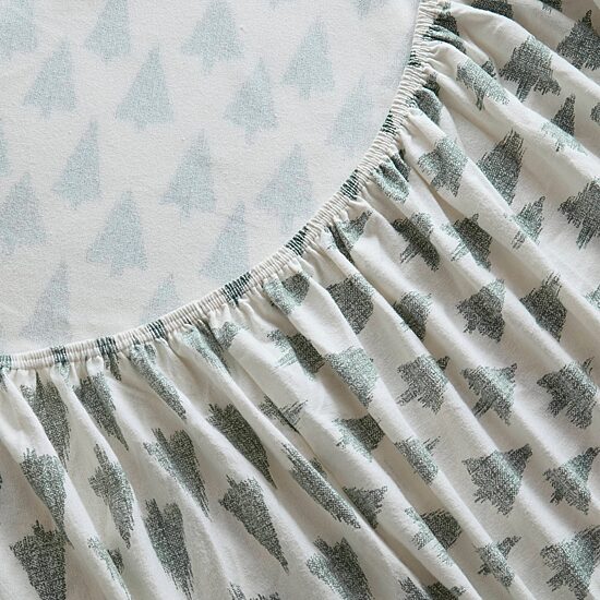 True North By Sleep Philosophy Flannel Sheet Set