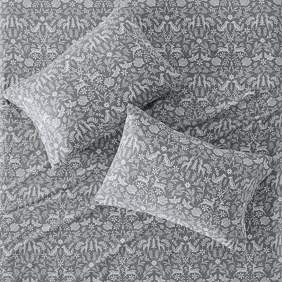 True North By Sleep Philosophy Flannel Sheet Set