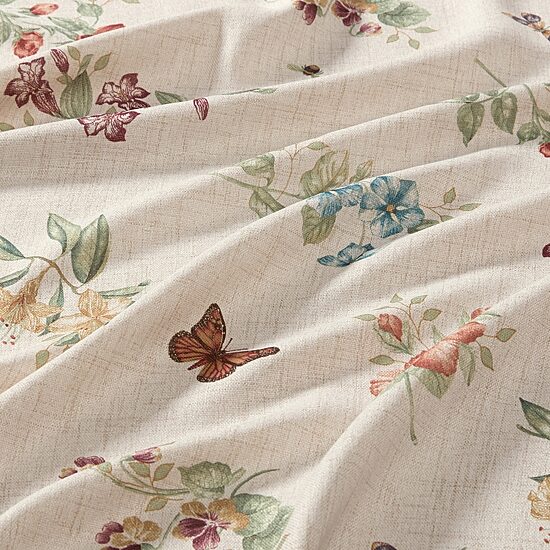 Lenox Butterfly Meadow Fall 4 Pack Napkins