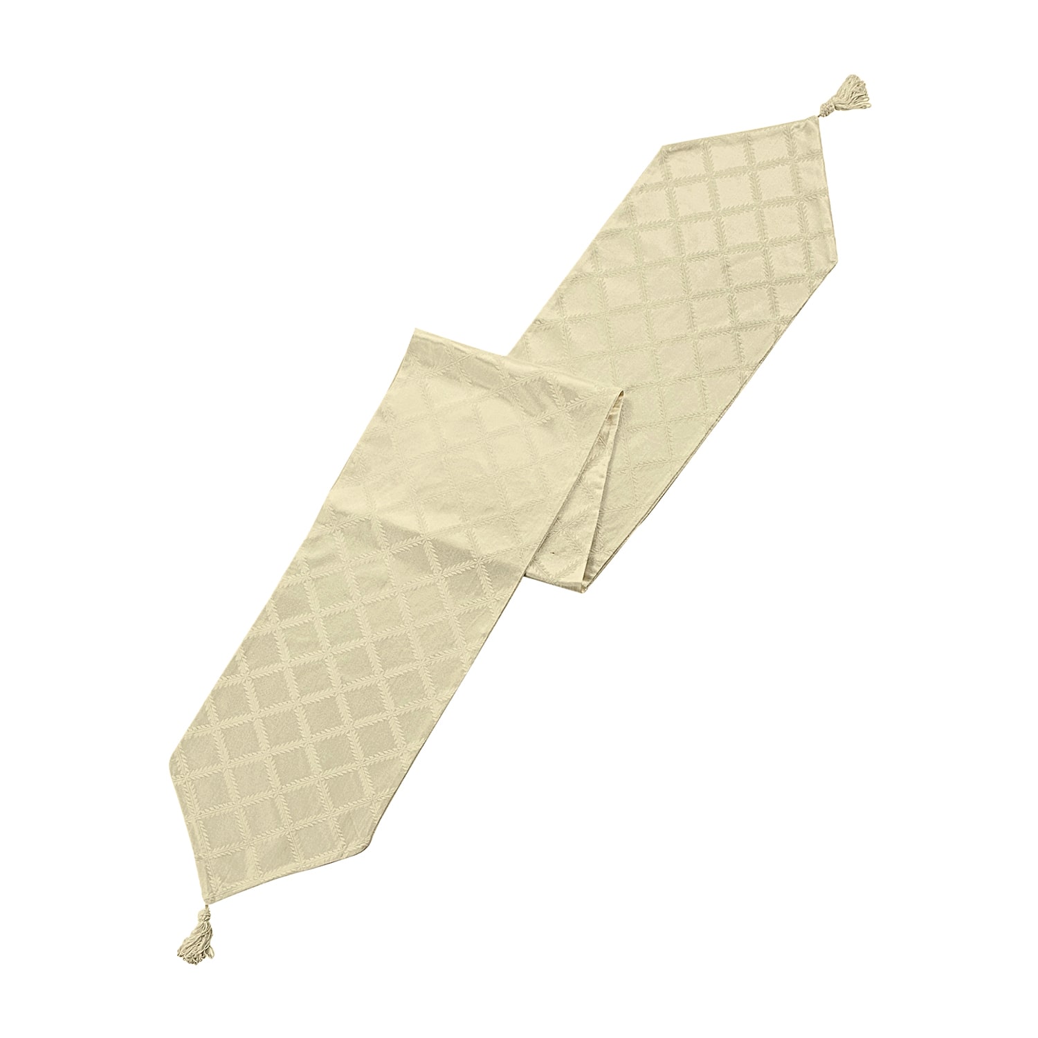Lenox Laurel Leaf Table Runner