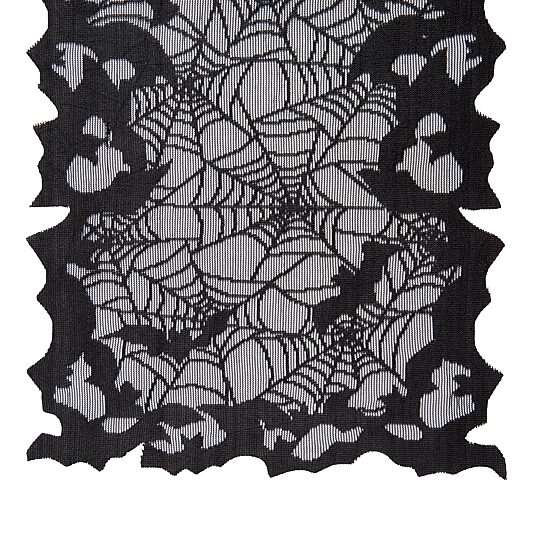 Threadmade Bats and Web Table Runner