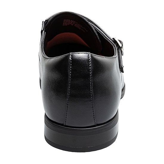 Stacy Adams Newkirk Mens Cap Oxford Shoes