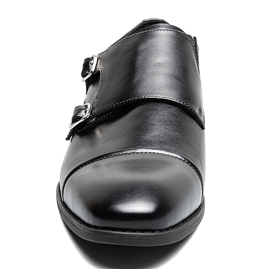 Stacy Adams Newkirk Mens Cap Oxford Shoes