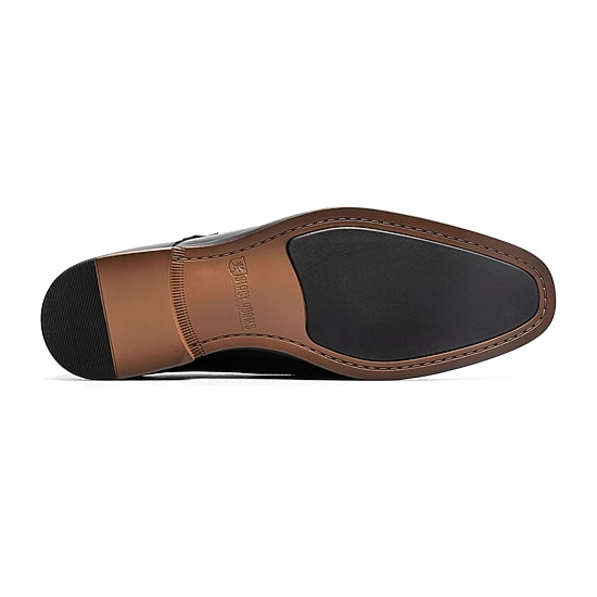 Stacy Adams Newkirk Mens Cap Oxford Shoes
