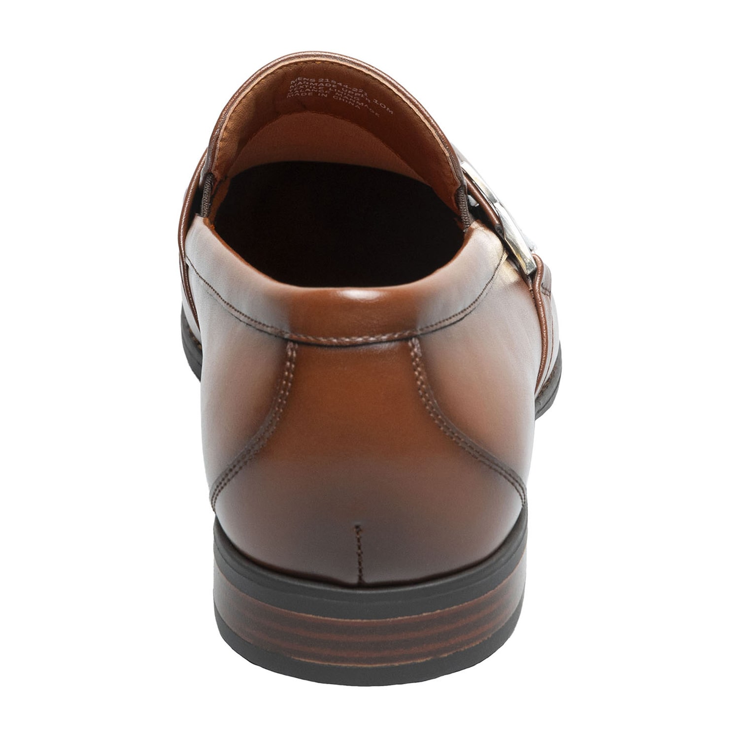 Stacy Adams Noble Mens Moc Loafers