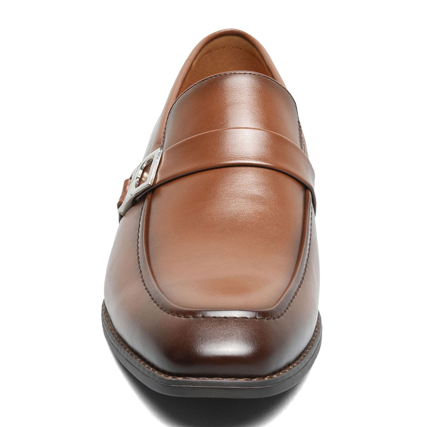 Stacy Adams Noble Mens Moc Loafers