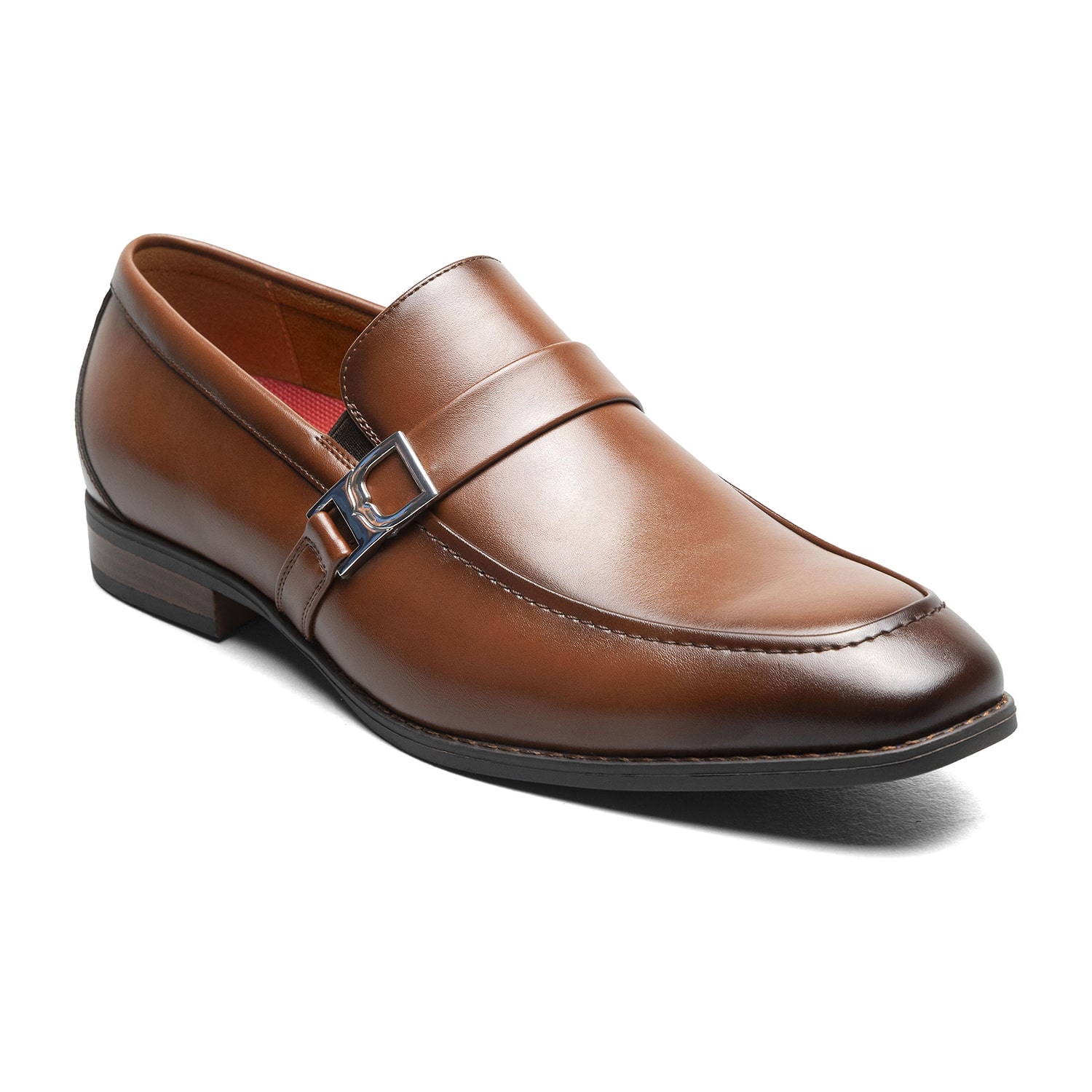 Stacy Adams Noble Mens Moc Loafers