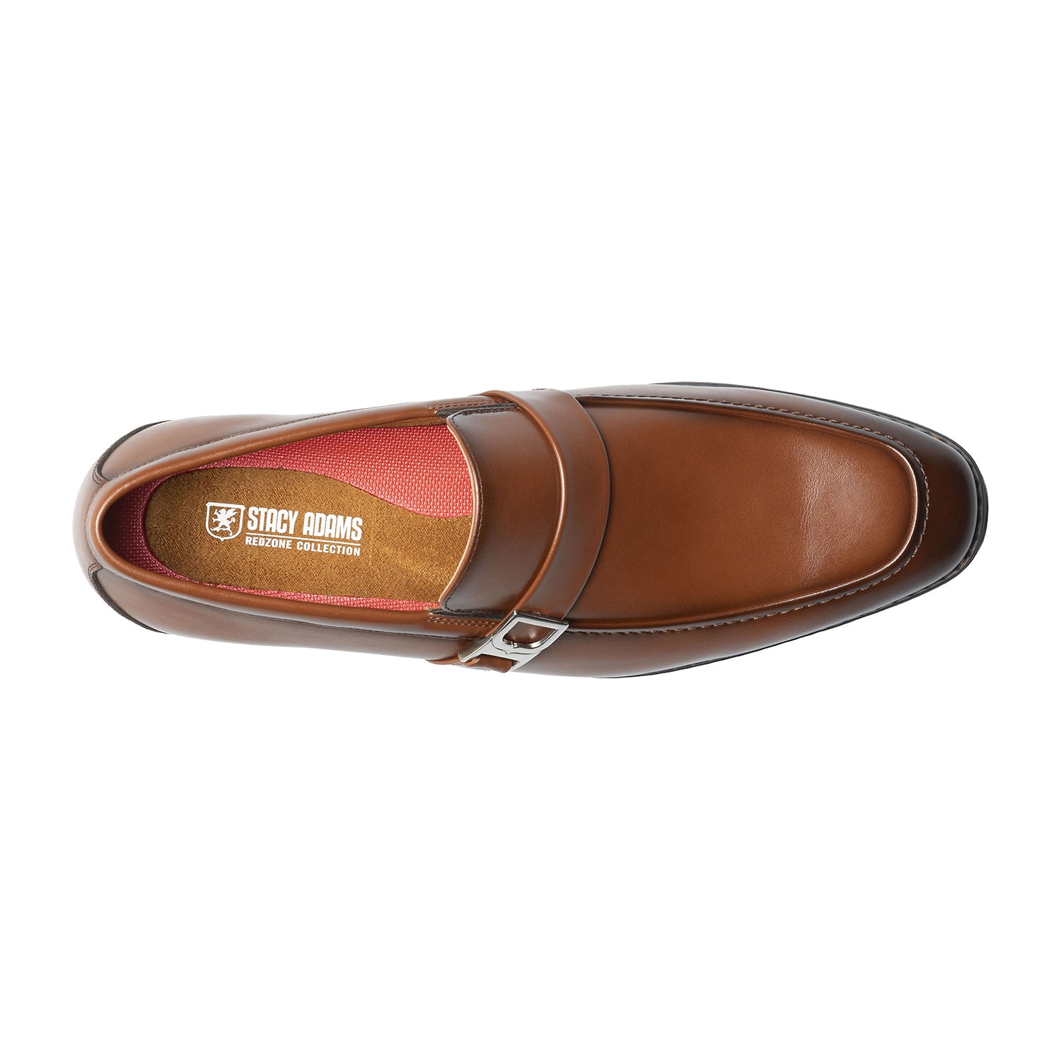 Stacy Adams Noble Mens Moc Loafers