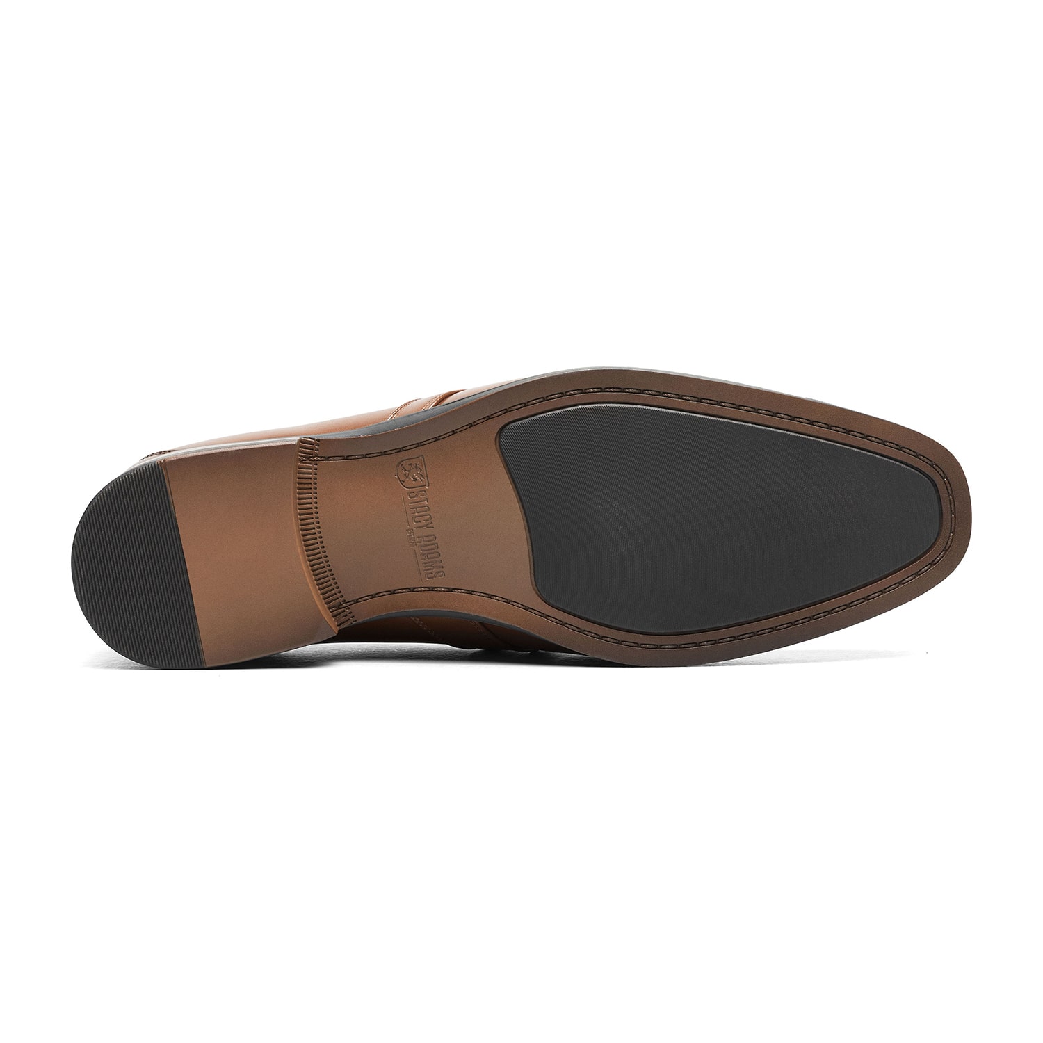 Stacy Adams Noble Mens Moc Loafers
