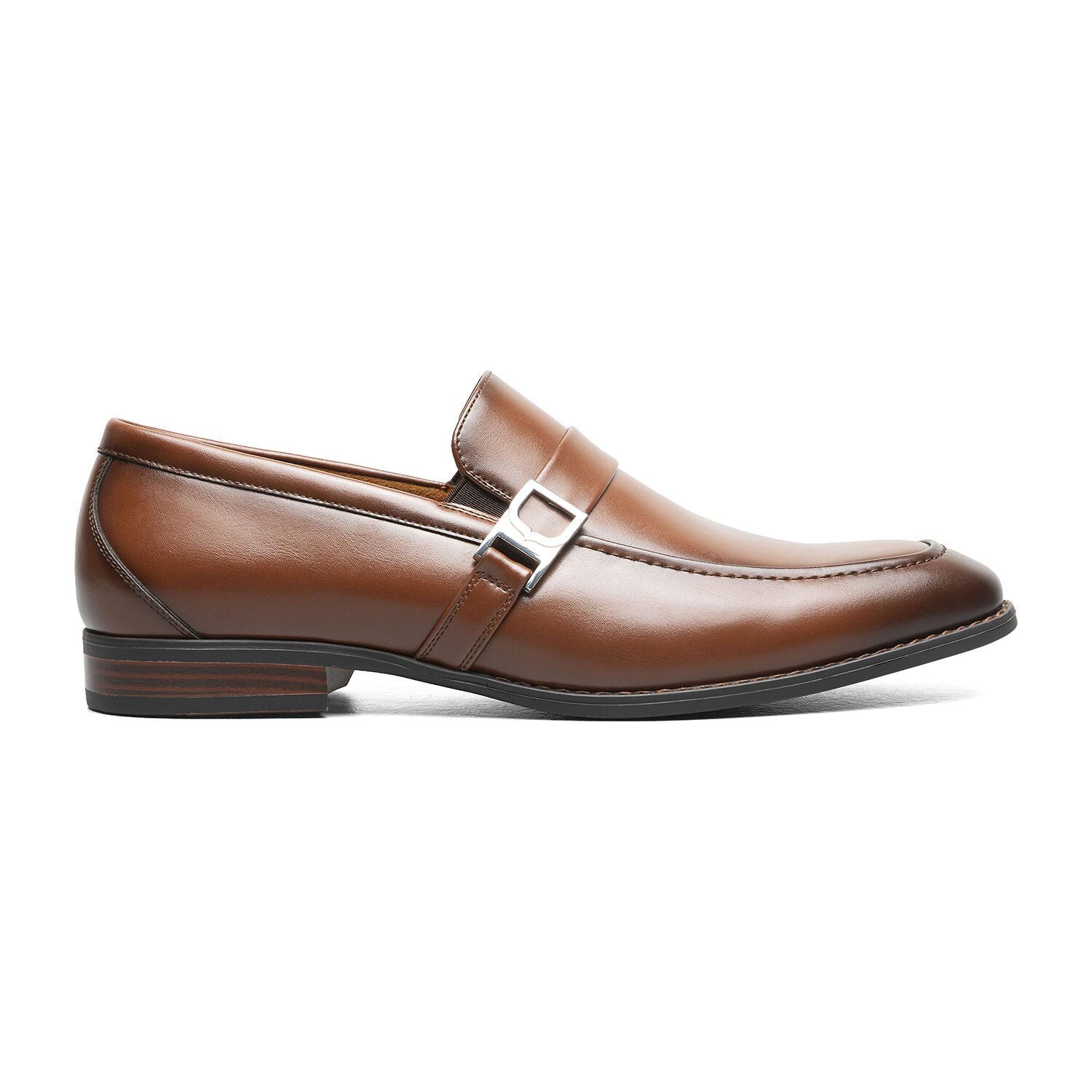 Stacy Adams Noble Mens Moc Loafers