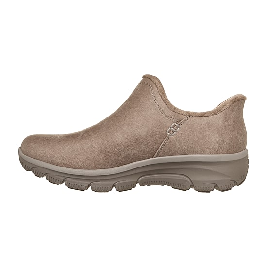 Skechers Easy Going Modern Hour 3 Womens Round Closed Toe Slip-On Shoe