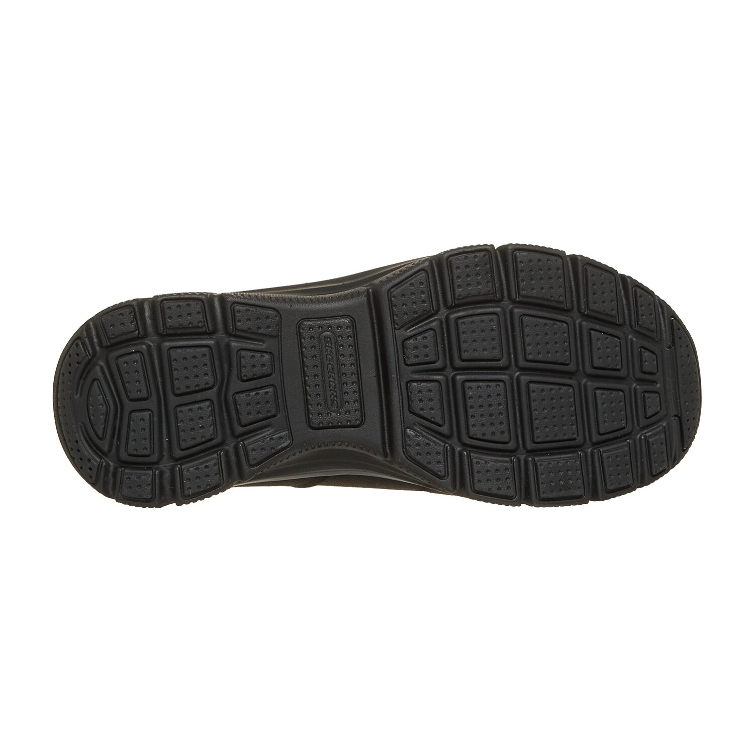 Skechers Easy Going Modern Hour 3 Womens Round Closed Toe Slip-On Shoe
