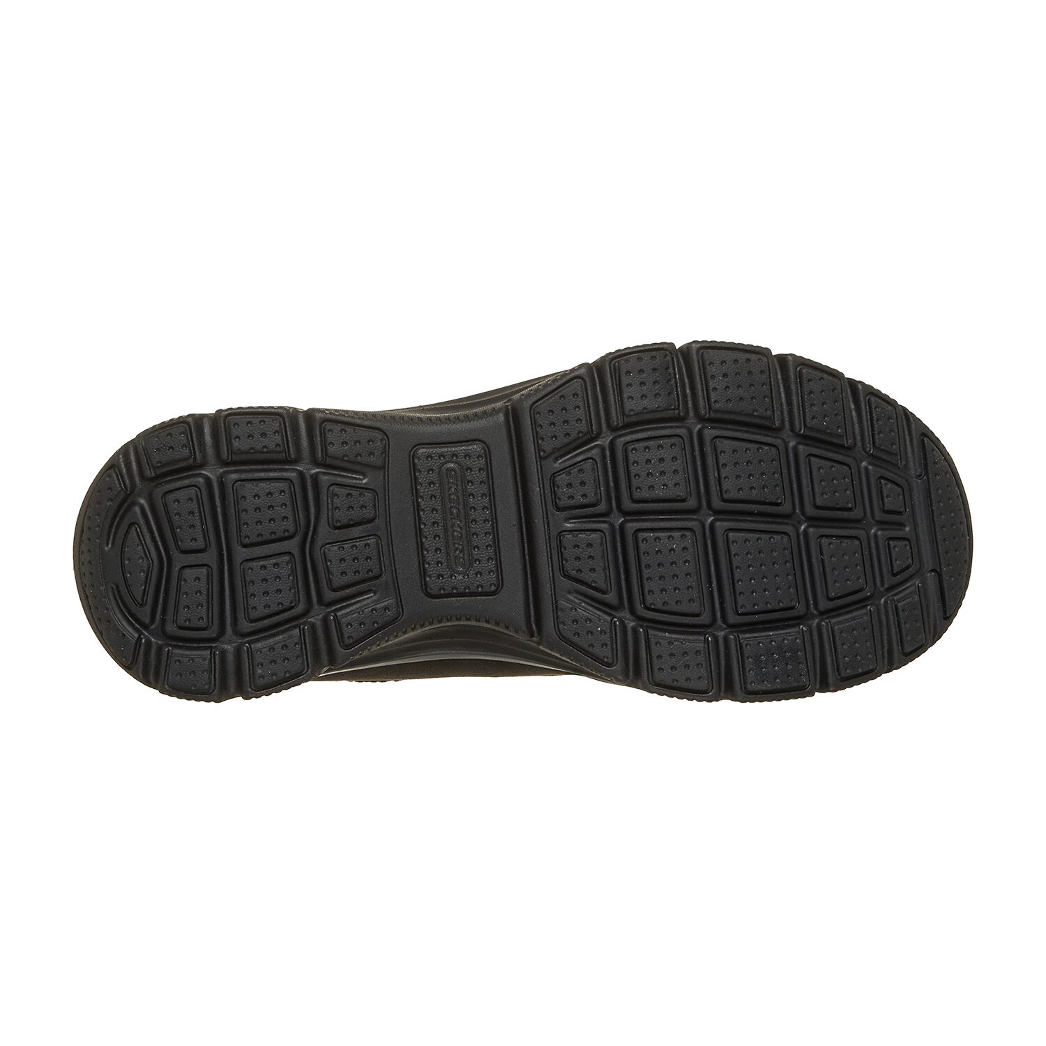 Skechers Womens Easy Going Cozy Habit Flat Heel Winter Boots