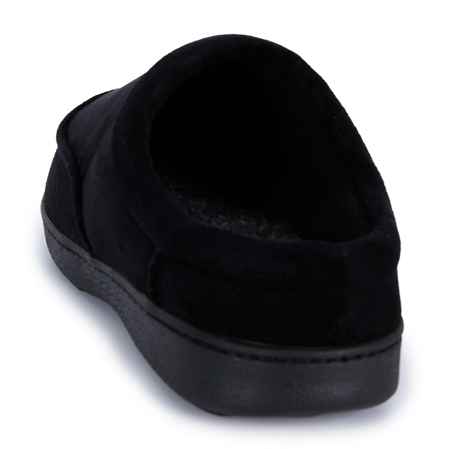 Isotoner Mens Clog Slippers