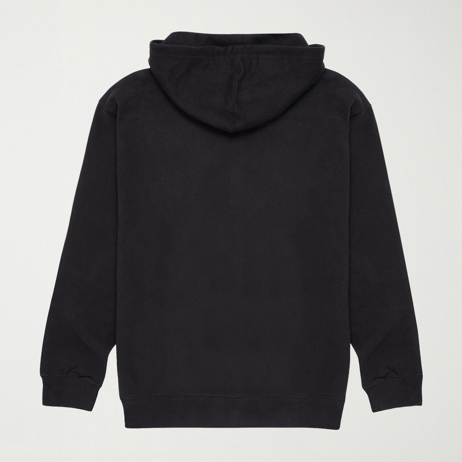 Soccer Mens Long Sleeve Hoodie
