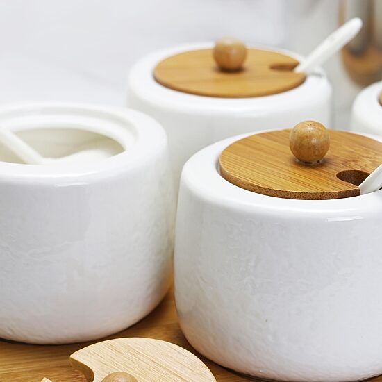 Elama Serving Set