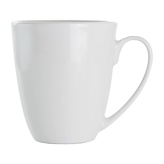 Elama Owen 18-pc. Dinnerware Set
