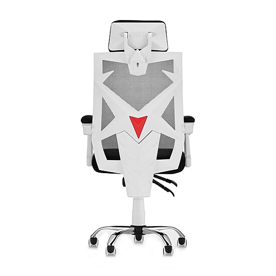 Furniture of America™ Ashton Collection Adjustable Height Office Chair