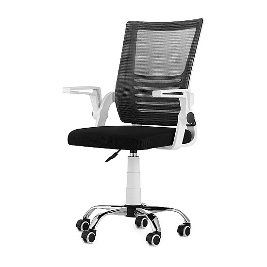 Furniture of America™ Jefferson Collection Adjustable Height Office Chair