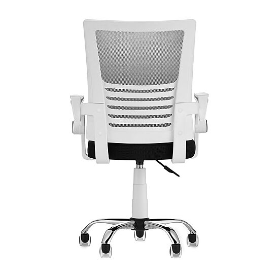 Furniture of America™ Jefferson Collection Adjustable Height Office Chair