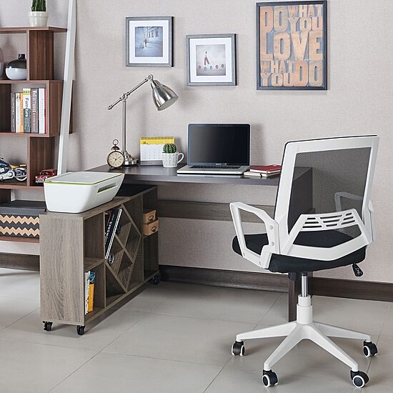 Wenge Office Desk