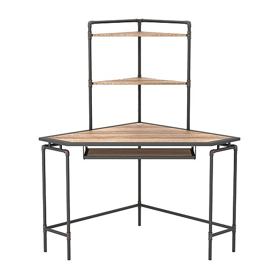 Furniture of America™ Rayna Office Collection Writing Desk