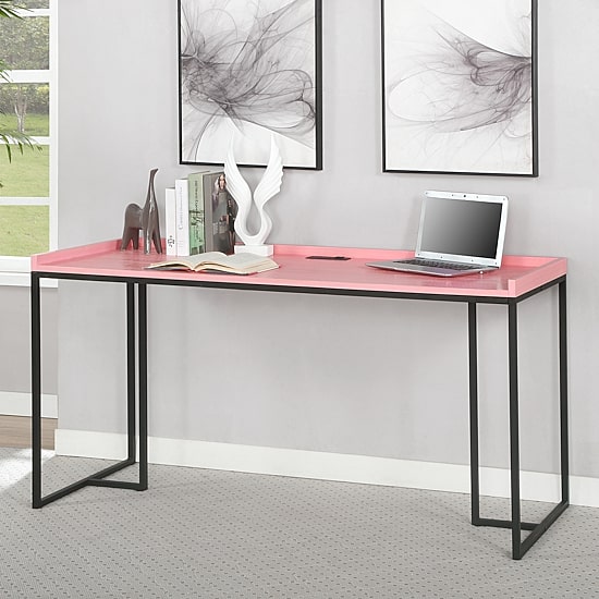 Furniture of America™ Ingrid Office Collection Writing Desk