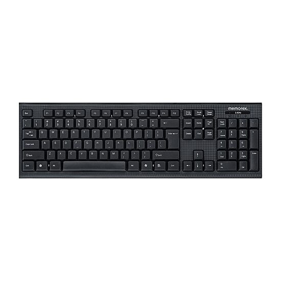 Memorex Keyboard