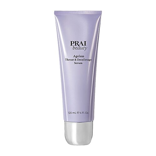PRAI Beauty Ageless Throat & Decolletage Serum, One Size