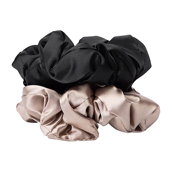 Kitsch Satin Sleep Scrunchie