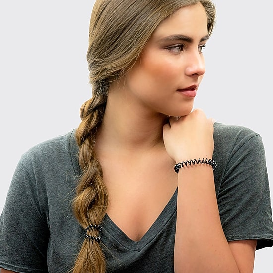 Kitsch 8 Pack Hair Coils