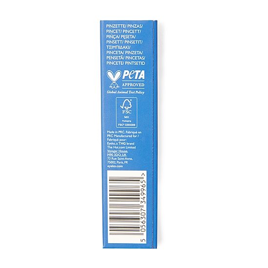 Eyeko Tweezers