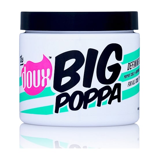 The Doux Big Poppa Define Gel Hair Gel 16 oz. - JCPenney