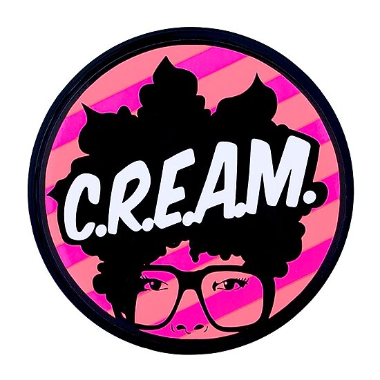The Doux Cream Twist & Curl Hair Cream 16 oz.