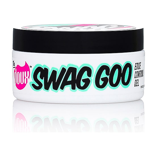 The Doux Swag Goo Edge Control Hair wax 2 oz.