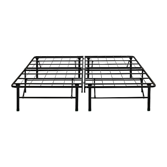 Boyd Sleep 14" Metal Platform Bed Frame