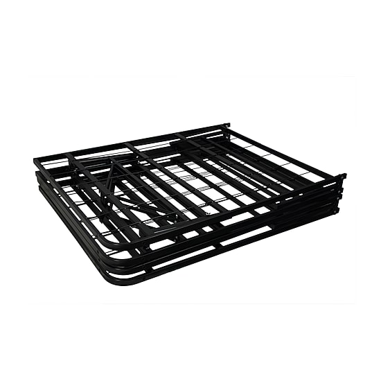 Boyd Sleep 14" Metal Platform Bed Frame