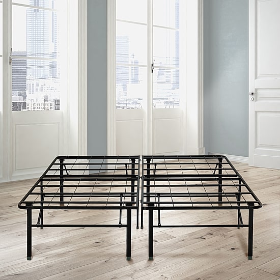 Boyd Sleep 38" Metal Platform Bed Frame