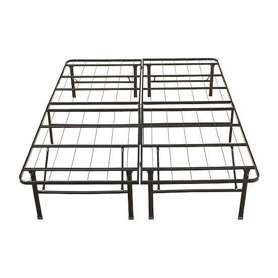 Boyd Sleep 38" Metal Platform Bed Frame