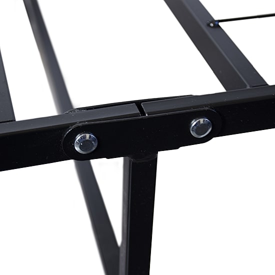 Boyd Sleep 38" Metal Platform Bed Frame