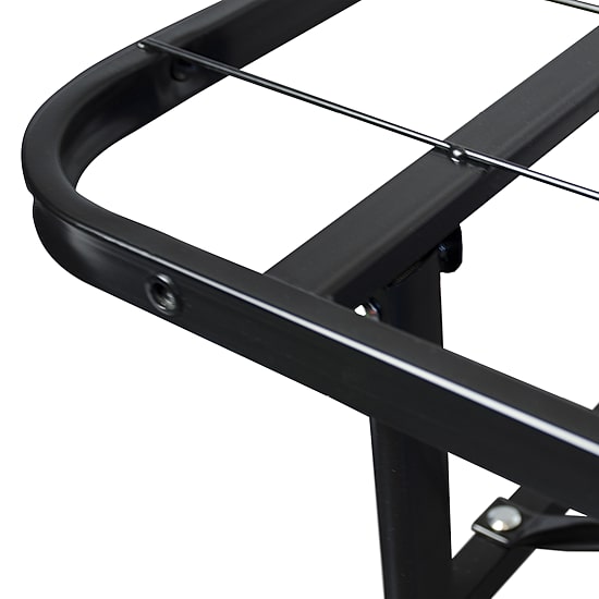 Boyd Sleep 38" Metal Platform Bed Frame