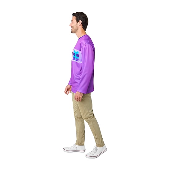 Mens Joe Costume