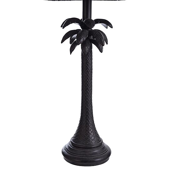 Stylecraft French Verdi Metal Table Lamp