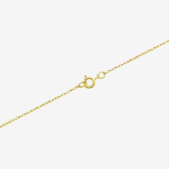 Womens 14K Gold 2-pc. Jewelry Set