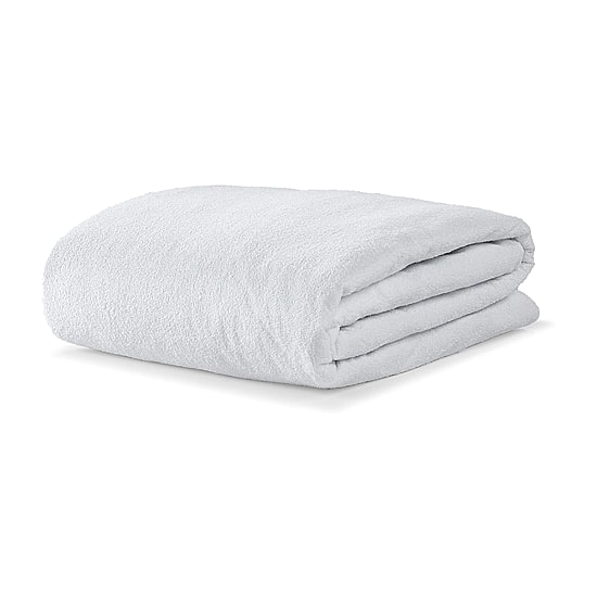 Ella Jayne Premium Terry Cloth Waterproof Mattress Protector
