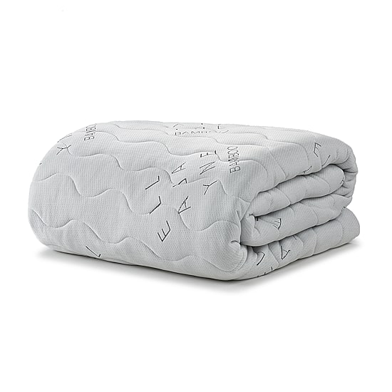 Ella Jayne Rayon from Bamboo Mattress Pad