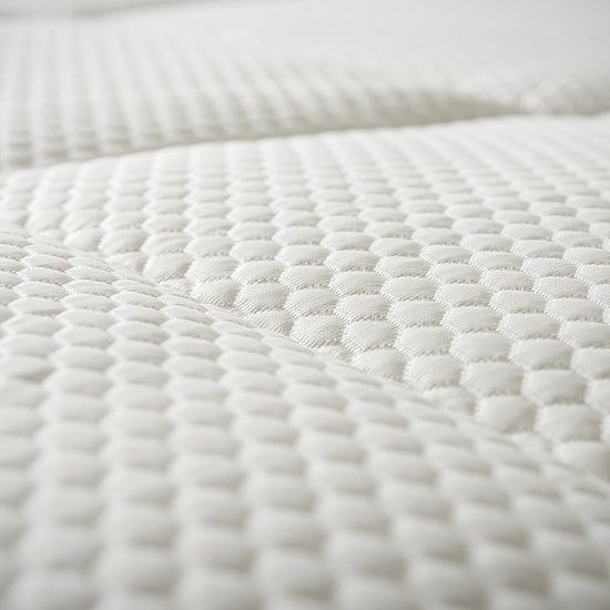 Ella Jayne Arctic Chill Super Cooling Mattress Topper with Fits 18IN Depth
