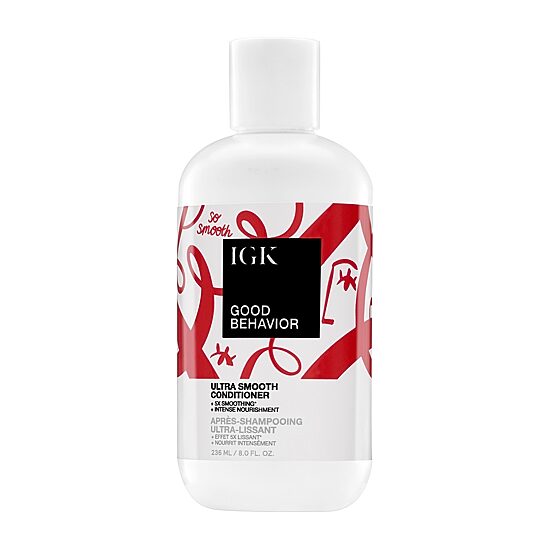 IGK Good Behavior Conditioner 8 oz.