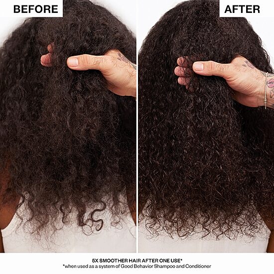 IGK Good Behavior Conditioner 8 oz.